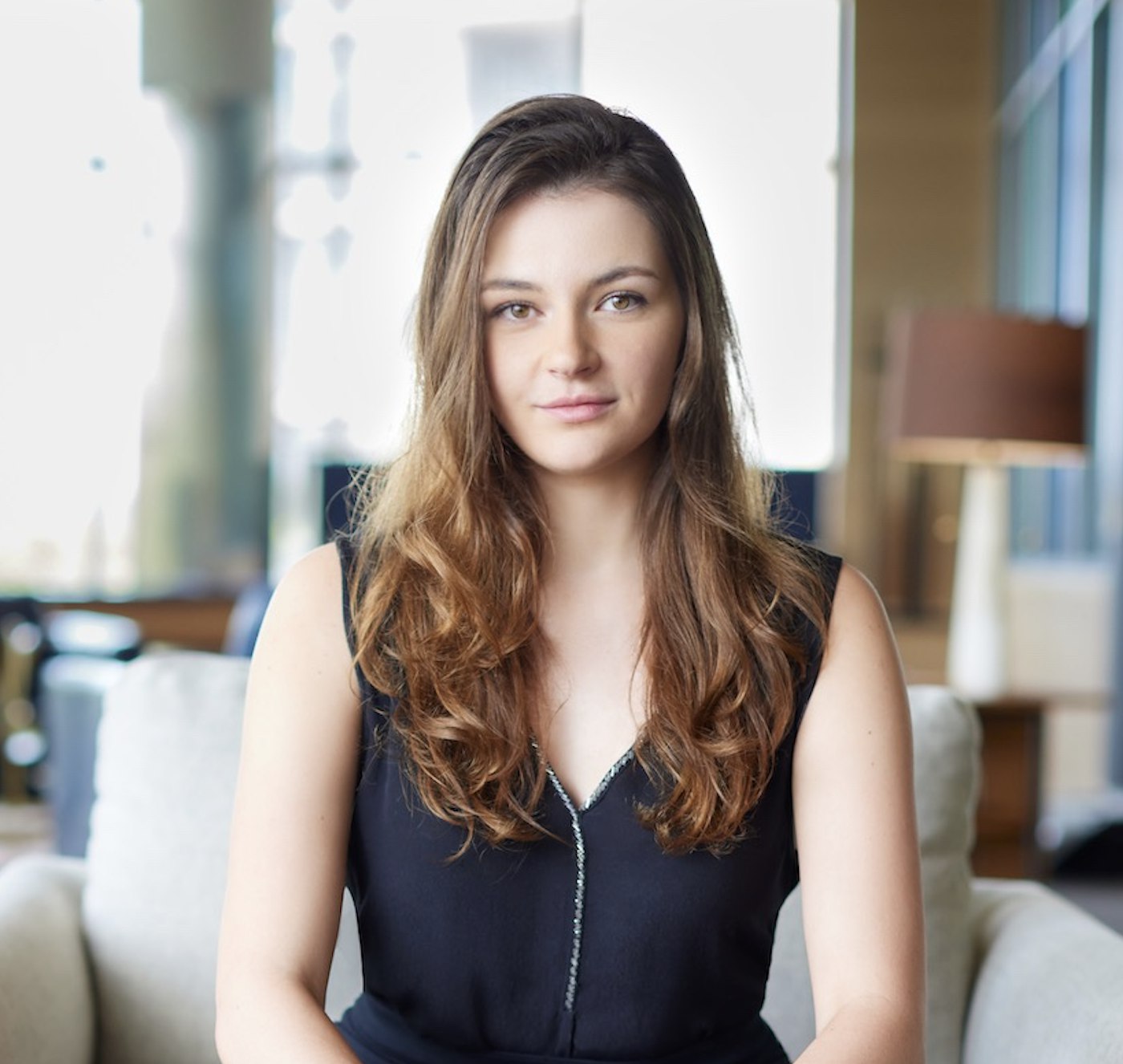 Jaynee Bell — Founder of Jaynee Creative