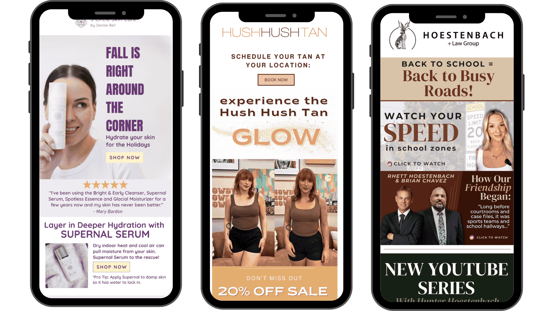 Email Marketing